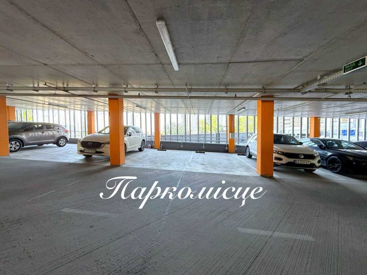 Продаж 2-кімнатної квартири 74.9 м², Дніпровська наб., 18а