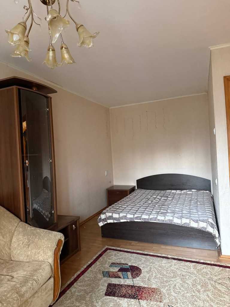 Оренда 1-кімнатної квартири 40 м², Світлицького вул., 26