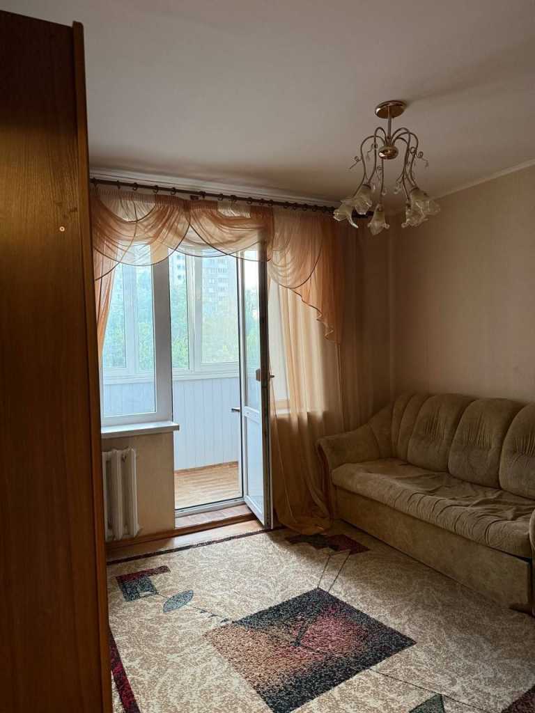Оренда 1-кімнатної квартири 40 м², Світлицького вул., 26