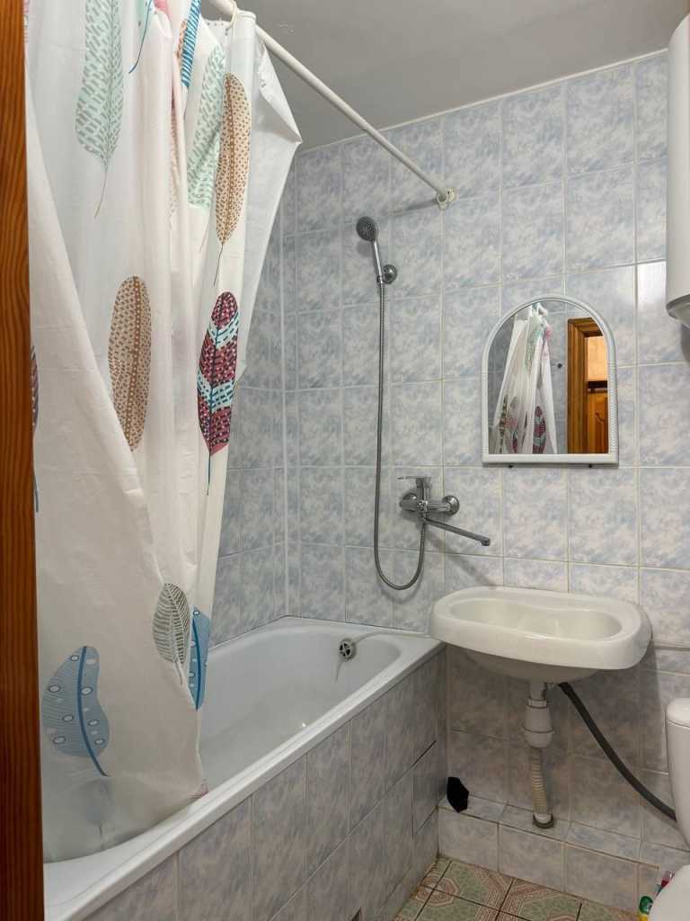 Оренда 1-кімнатної квартири 40 м², Світлицького вул., 26