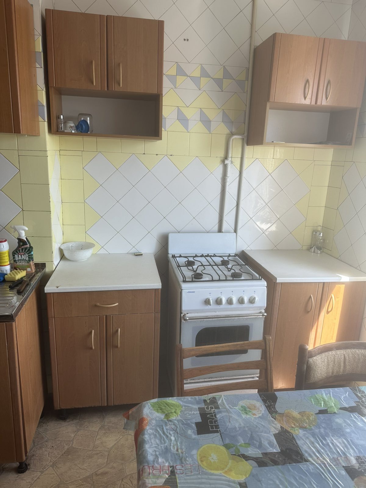 Аренда 1-комнатной квартиры 34 м², Ильфа и Петрова ул.