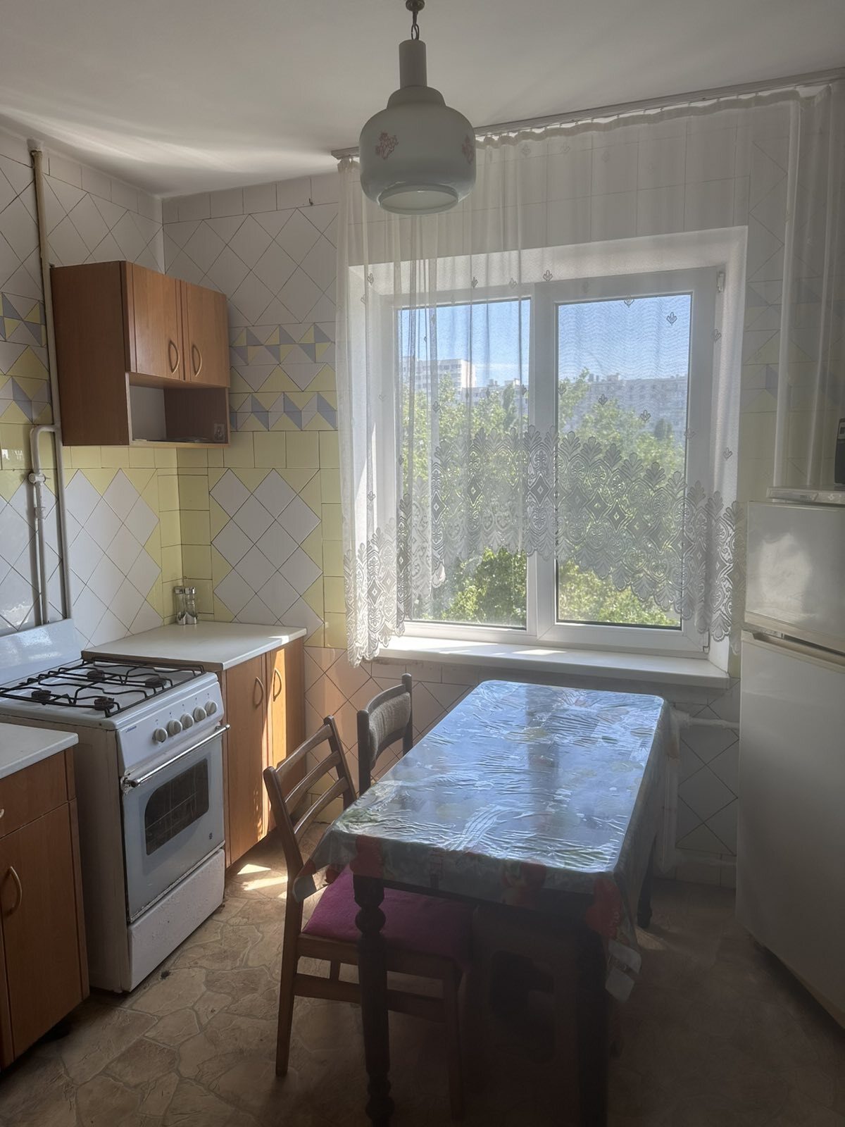 Аренда 1-комнатной квартиры 34 м², Ильфа и Петрова ул.