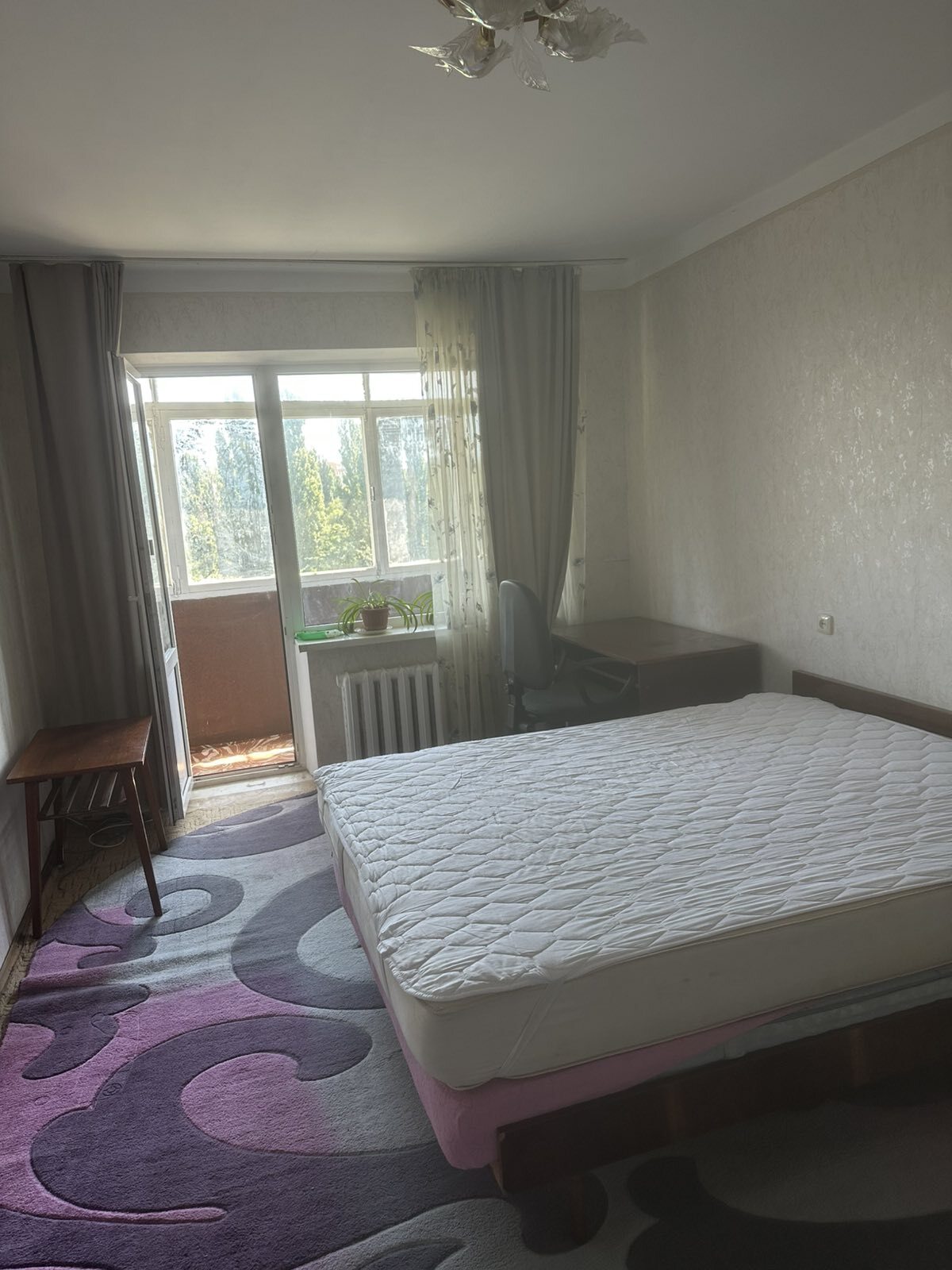 Аренда 1-комнатной квартиры 34 м², Ильфа и Петрова ул.