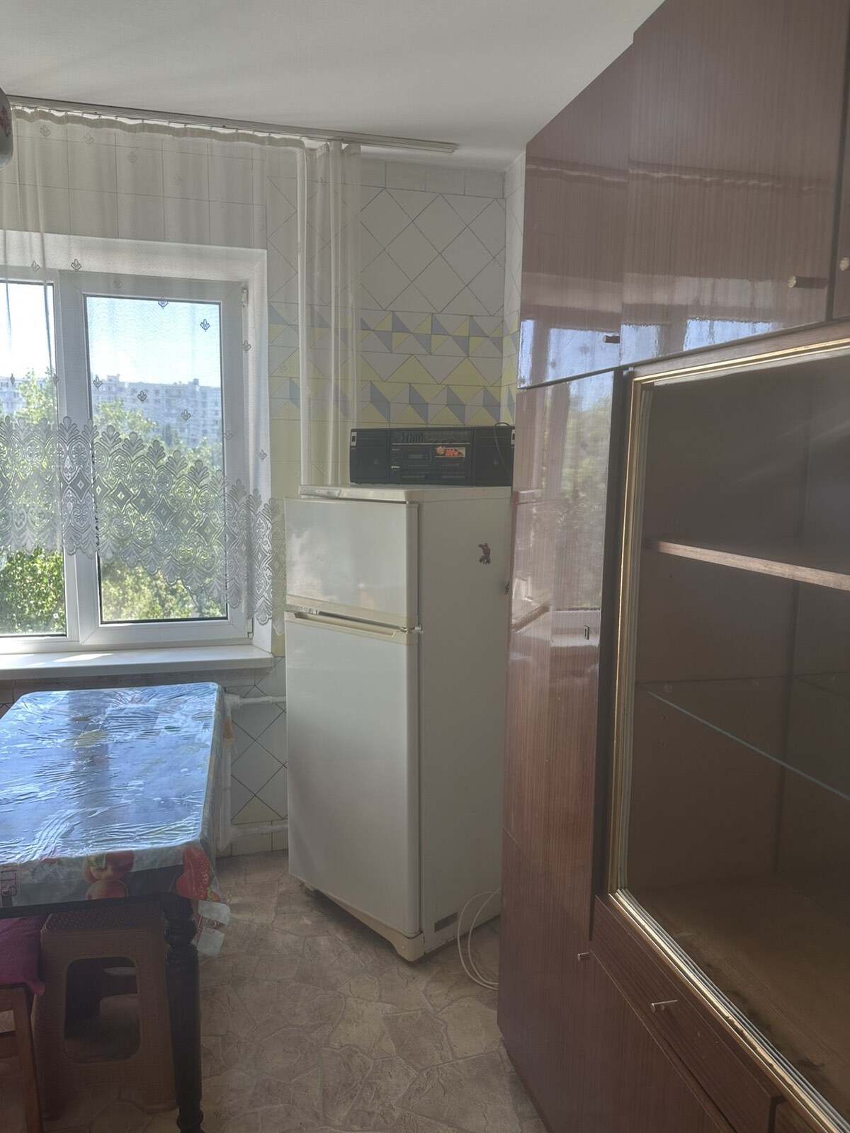 Аренда 1-комнатной квартиры 34 м², Ильфа и Петрова ул.
