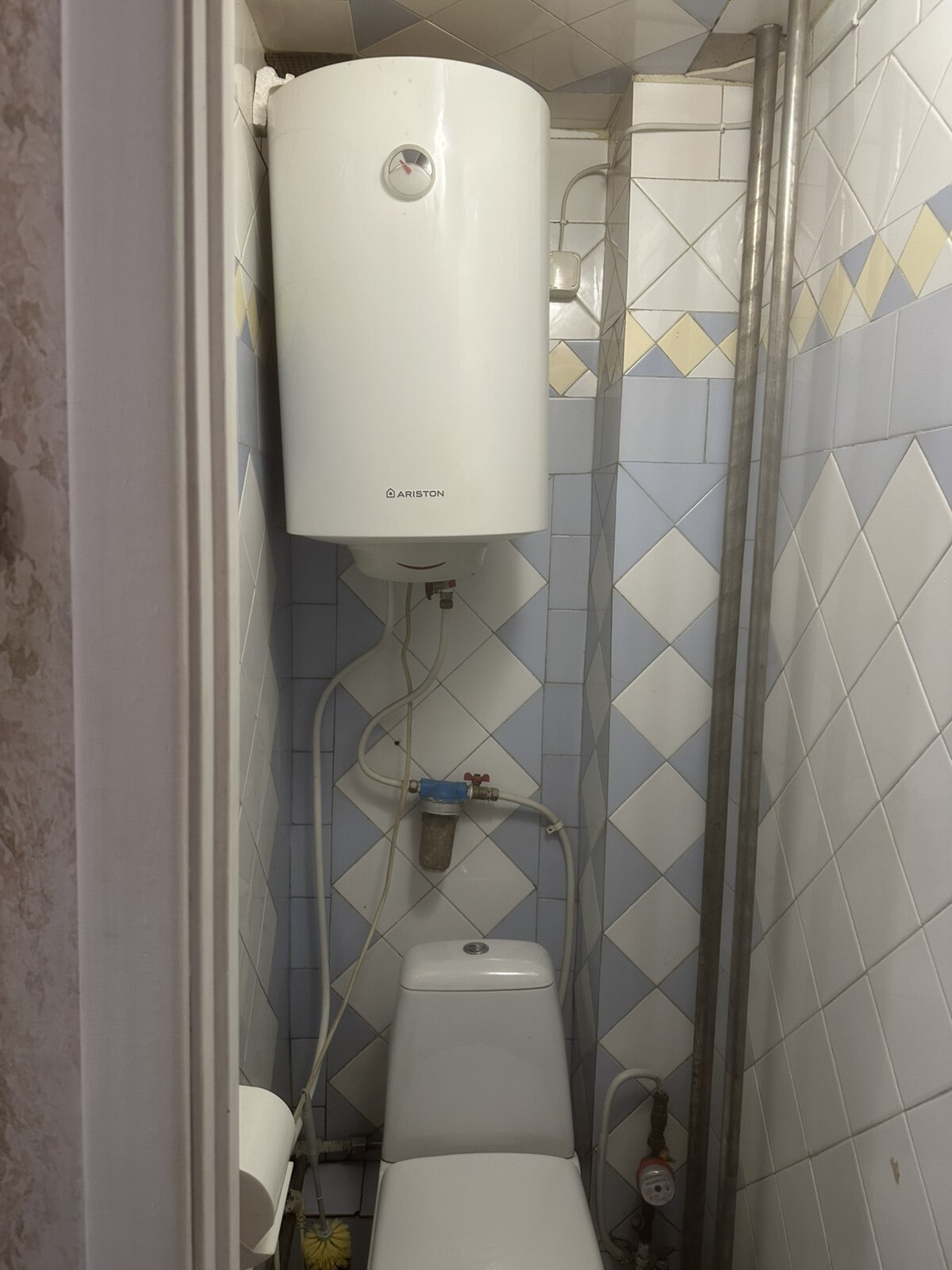 Аренда 1-комнатной квартиры 34 м², Ильфа и Петрова ул.