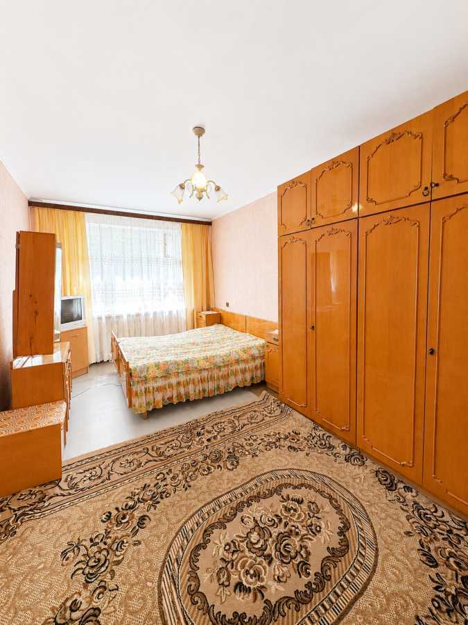 Продажа 2-комнатной квартиры 47.7 м², Соборності, 12