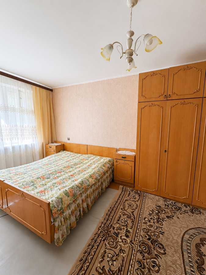 Продажа 2-комнатной квартиры 47.7 м², Соборності, 12