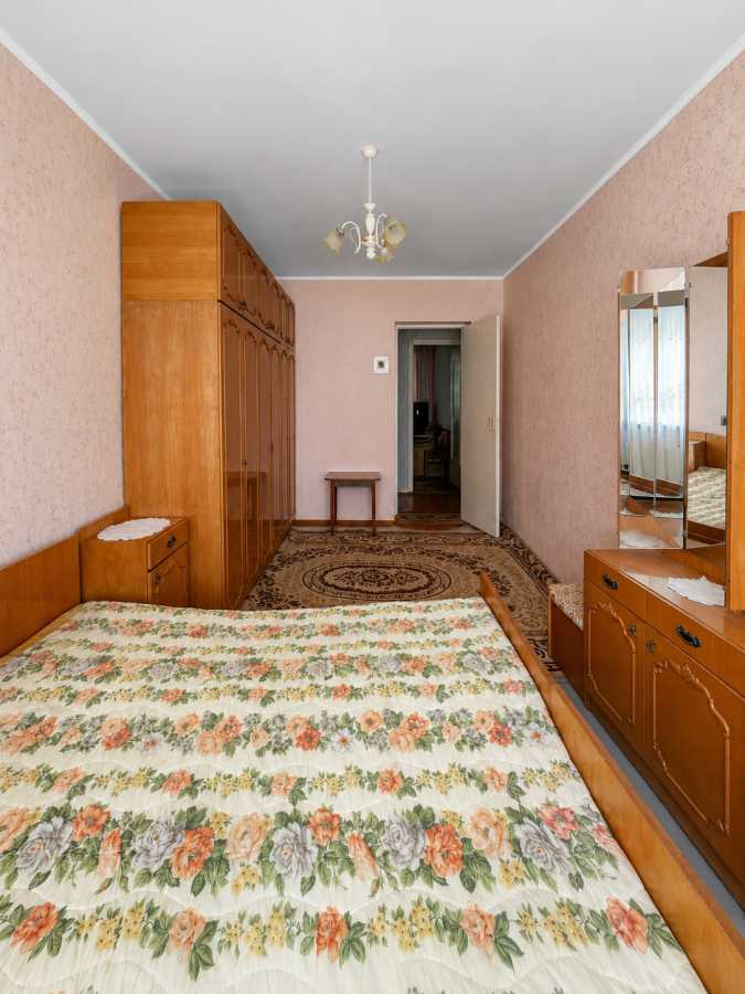 Продажа 2-комнатной квартиры 47.7 м², Соборності, 12