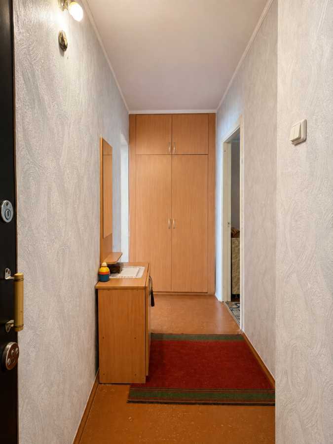 Продажа 2-комнатной квартиры 47.7 м², Соборності, 12
