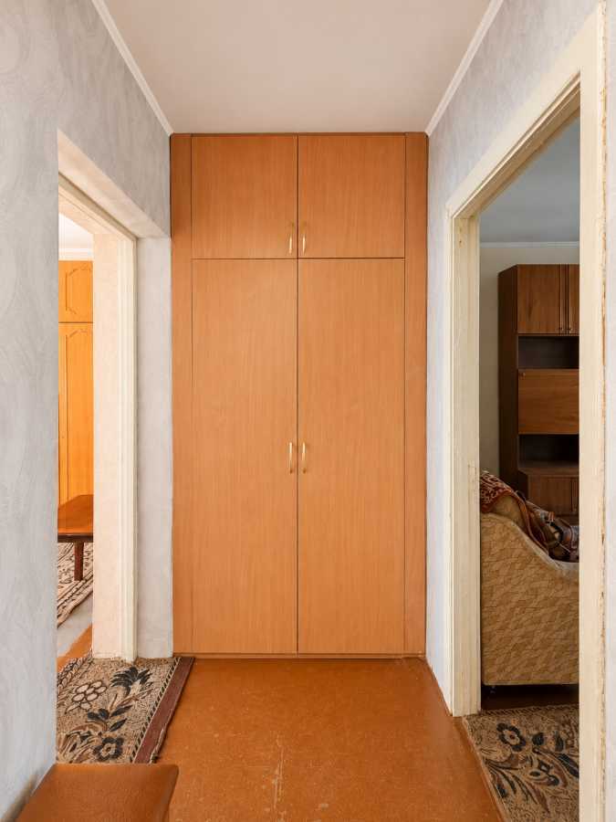 Продажа 2-комнатной квартиры 47.7 м², Соборності, 12