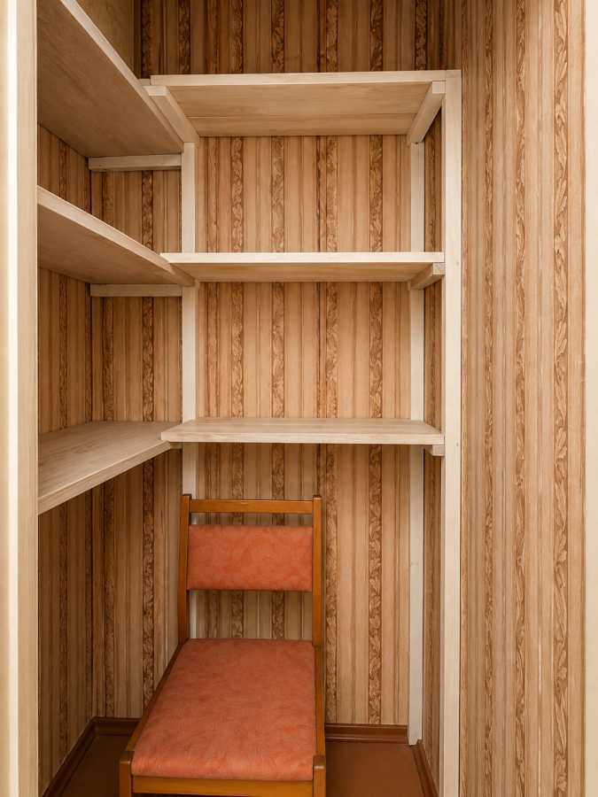 Продажа 2-комнатной квартиры 47.7 м², Соборності, 12