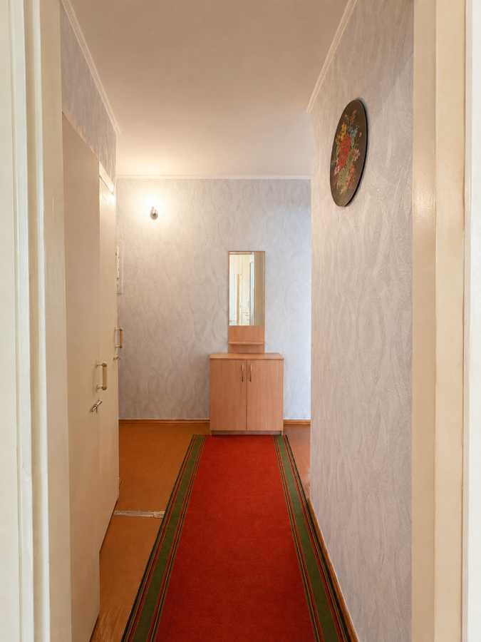 Продажа 2-комнатной квартиры 47.7 м², Соборності, 12