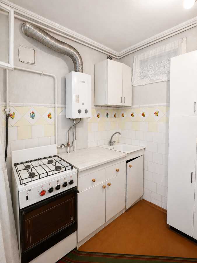 Продажа 2-комнатной квартиры 47.7 м², Соборності, 12