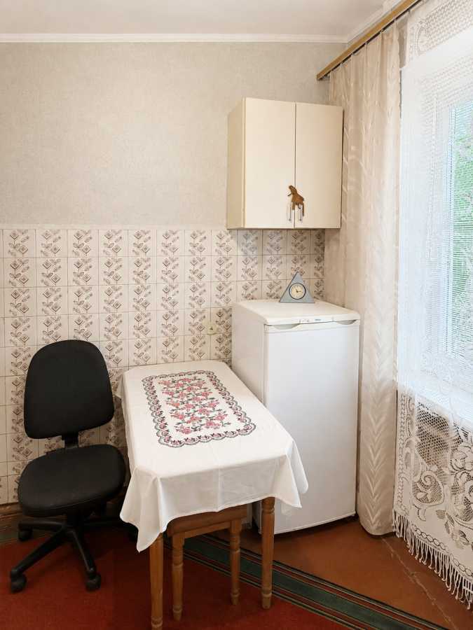 Продажа 2-комнатной квартиры 47.7 м², Соборності, 12