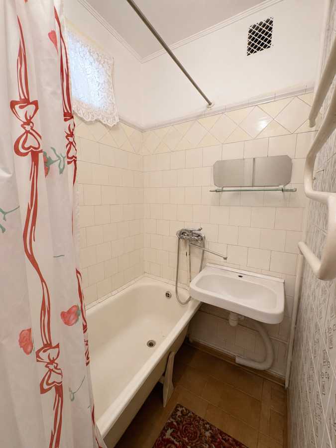 Продажа 2-комнатной квартиры 47.7 м², Соборності, 12