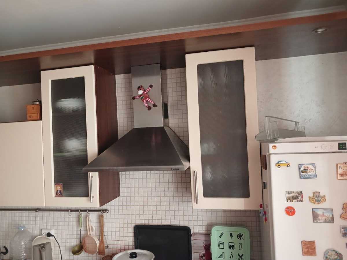 Продажа 3-комнатной квартиры 93 м², Северная ул., 2/58