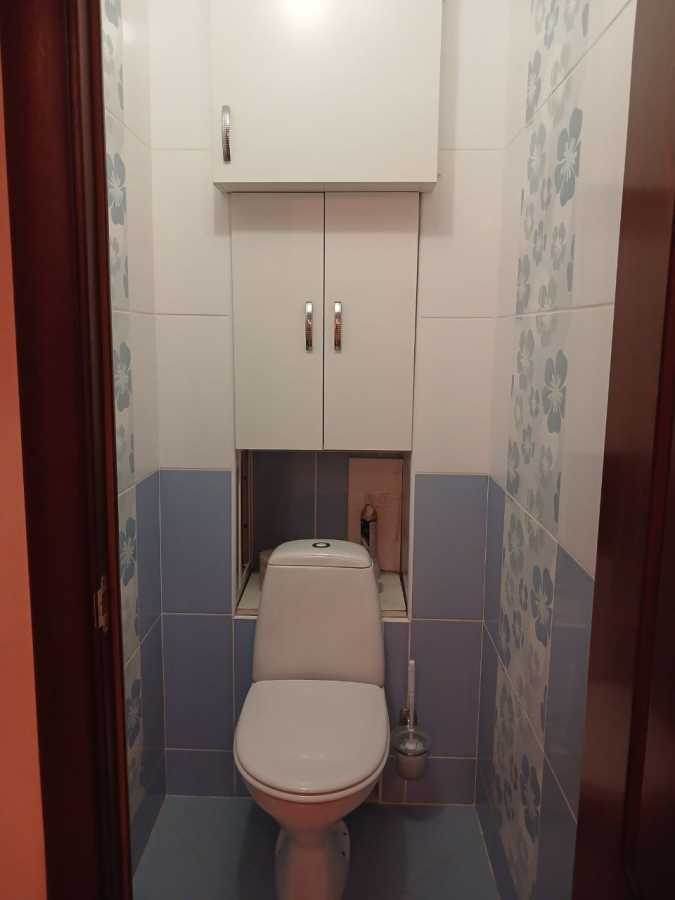Продажа 3-комнатной квартиры 93 м², Северная ул., 2/58
