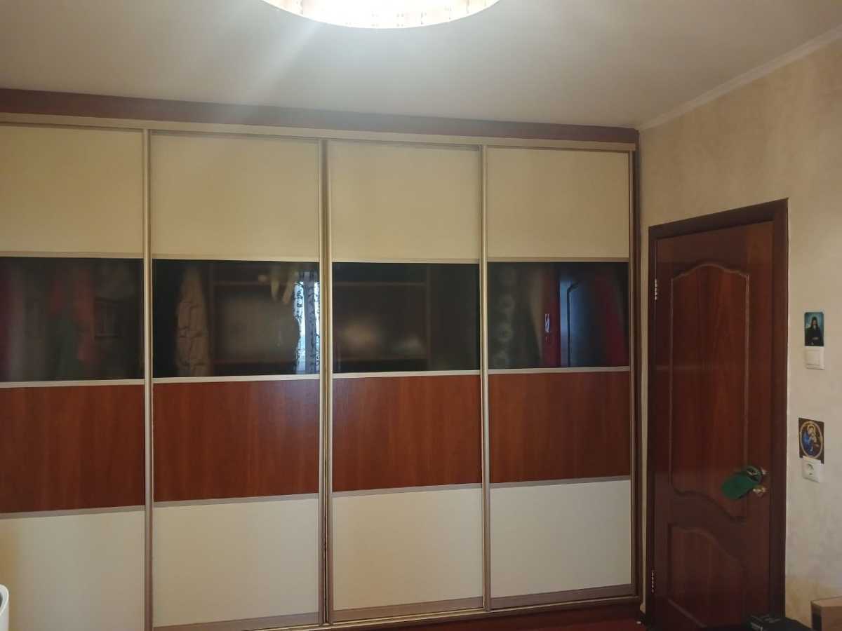 Продажа 3-комнатной квартиры 93 м², Северная ул., 2/58