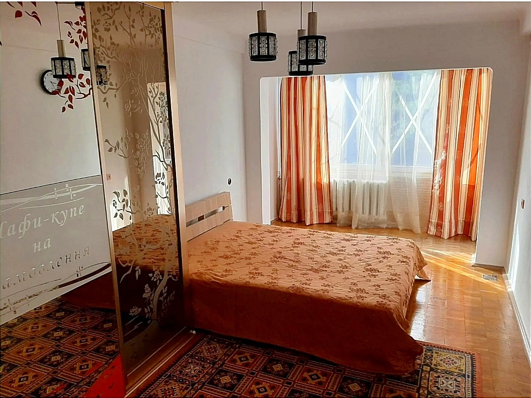 Продажа 2-комнатной квартиры 52.8 м², Энтузиастов ул., 11/1