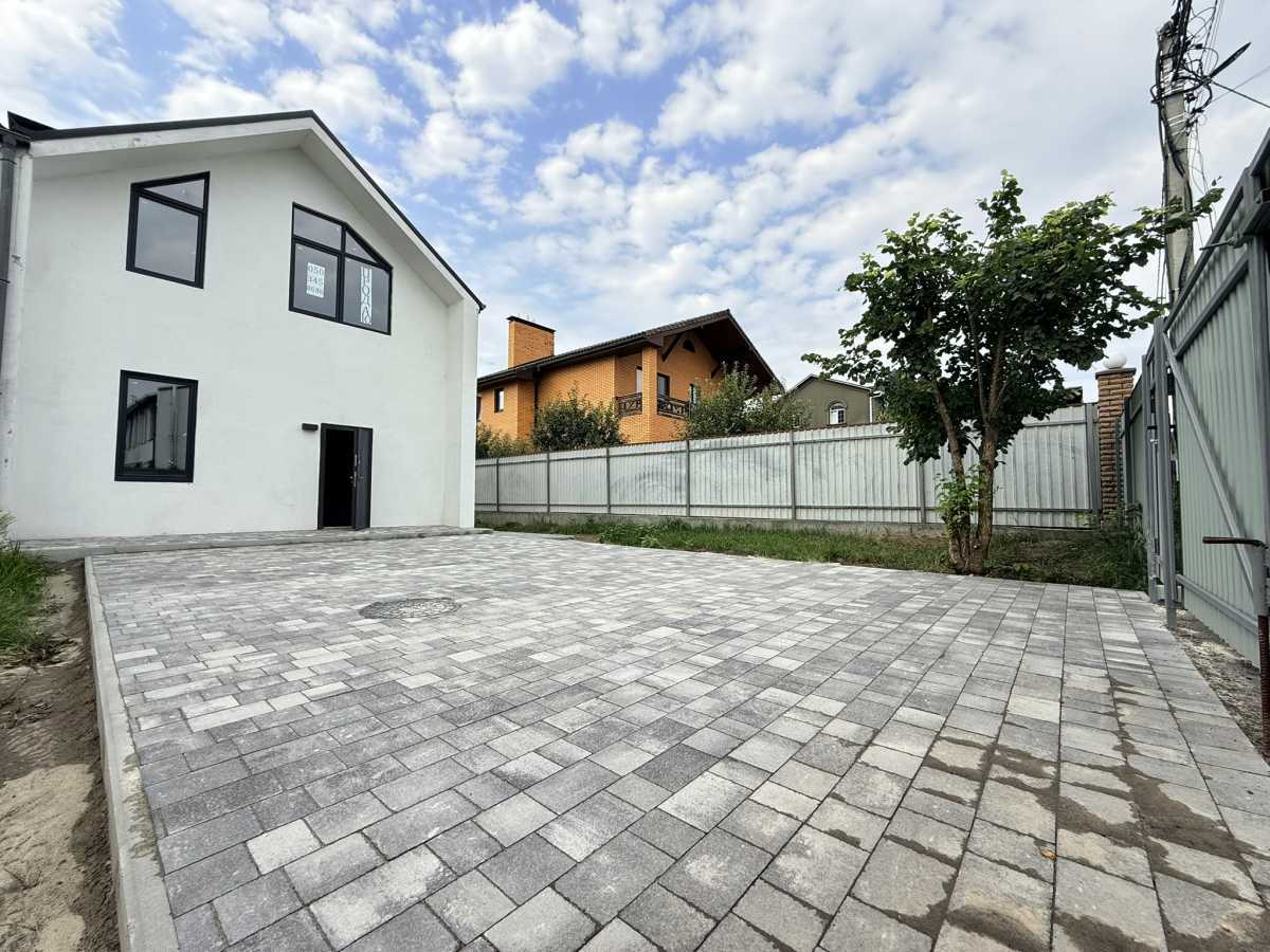 Продажа дома 137 м², Молодежная ул.