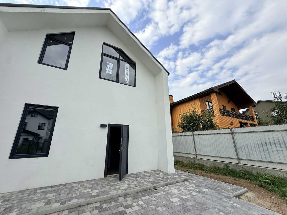 Продажа дома 137 м², Молодежная ул.