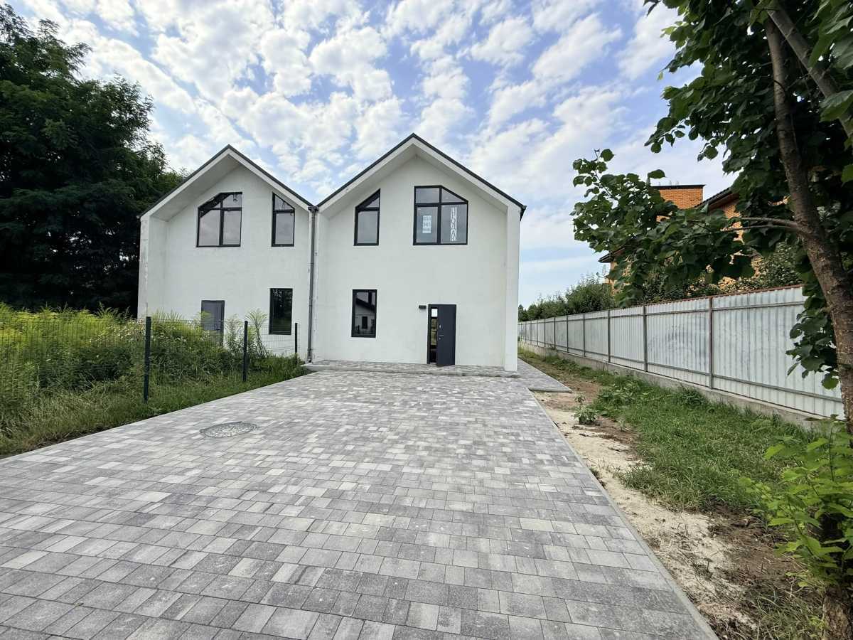 Продажа дома 137 м², Молодежная ул.