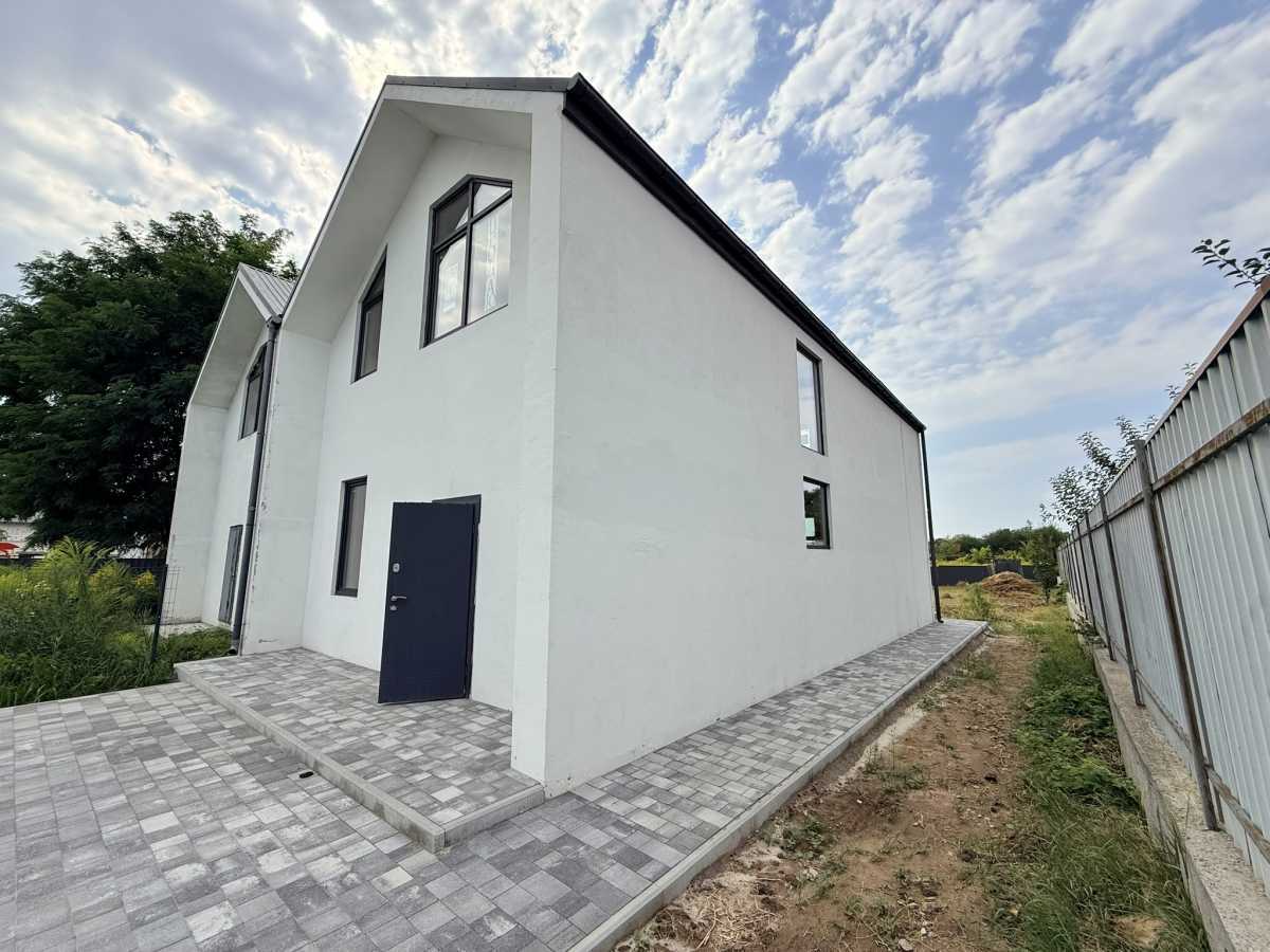 Продажа дома 137 м², Молодежная ул.
