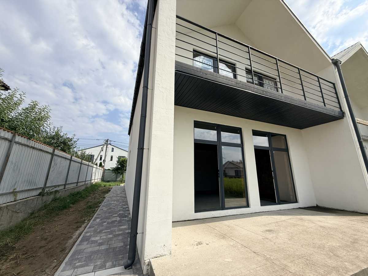Продажа дома 137 м², Молодежная ул.