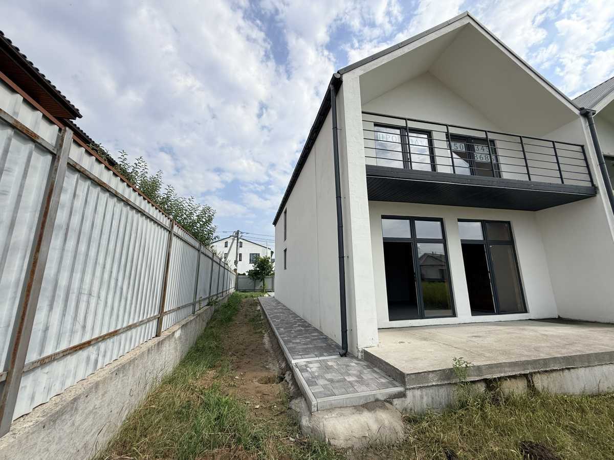 Продажа дома 137 м², Молодежная ул.
