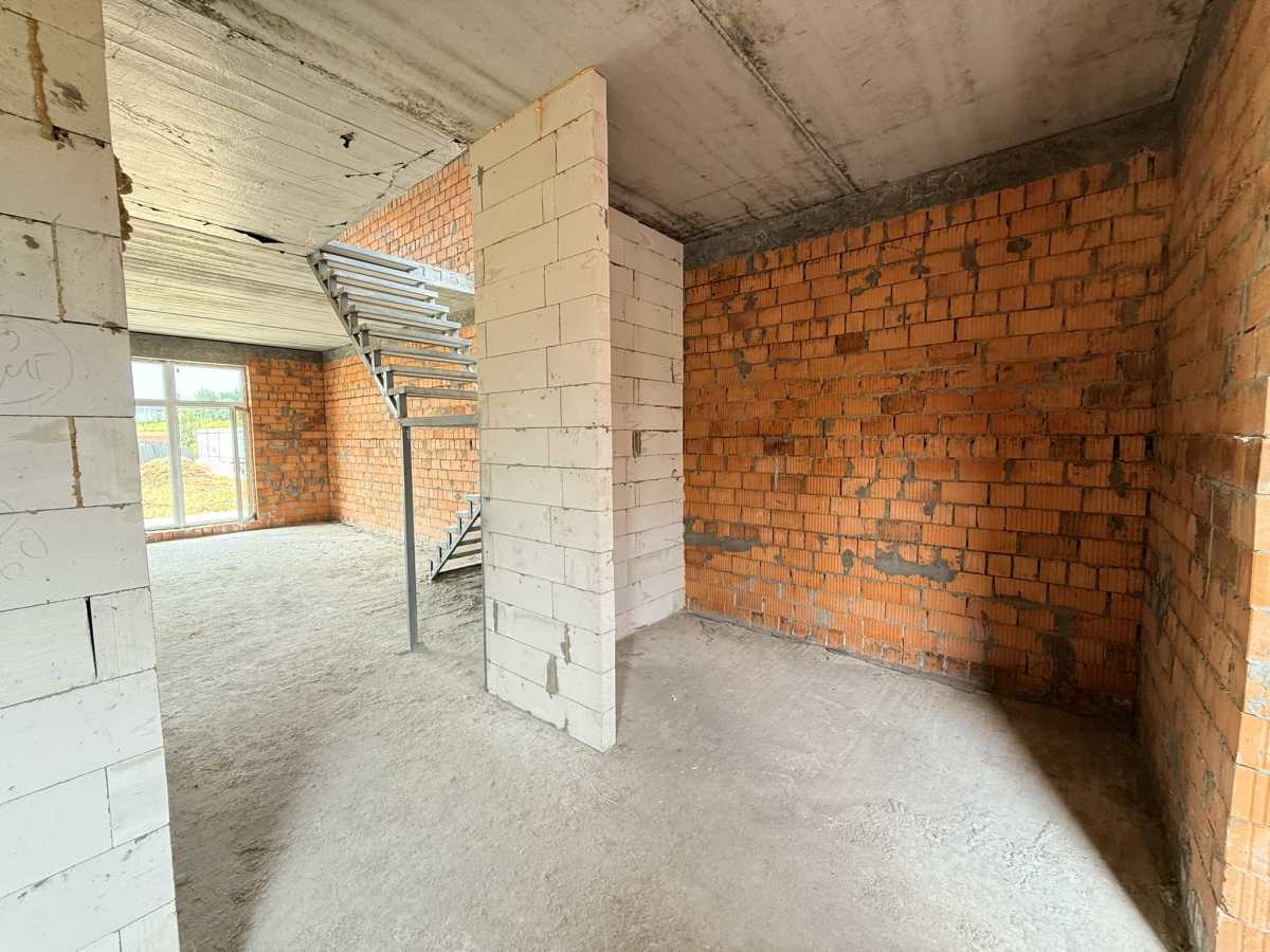 Продажа дома 137 м², Молодежная ул.