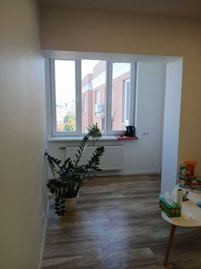 Продажа 1-комнатной квартиры 24 м², Зброярська, 7