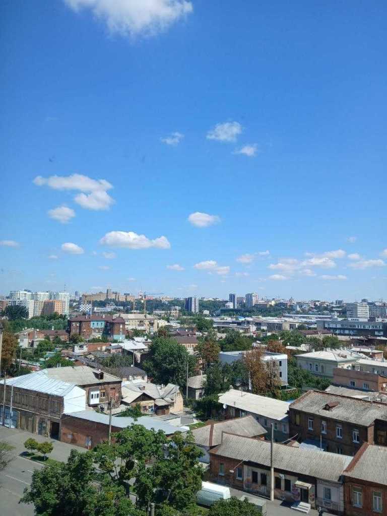 Продажа 1-комнатной квартиры 24 м², Зброярська, 7