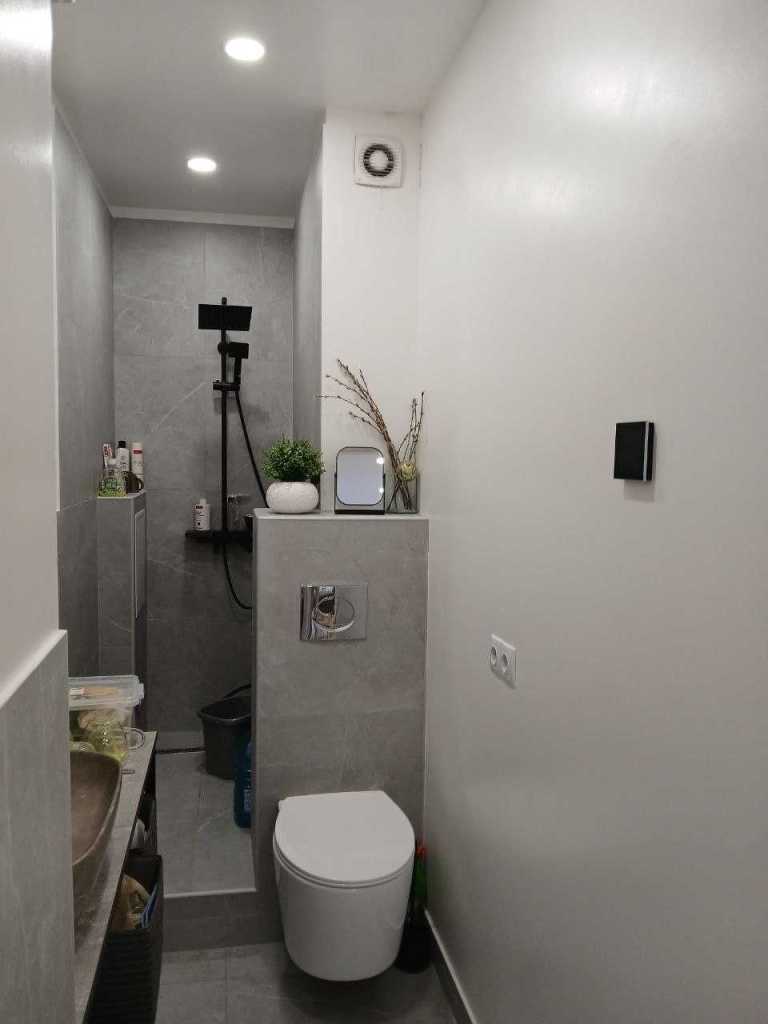 Продажа 1-комнатной квартиры 24 м², Зброярська, 7