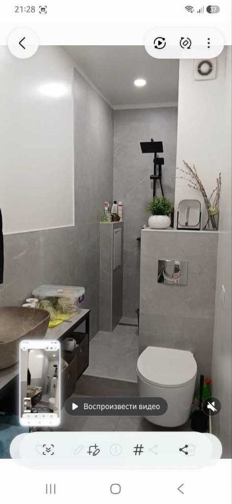 Продажа 1-комнатной квартиры 24 м², Зброярська, 7