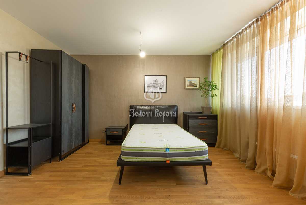 Продажа 4-комнатной квартиры 139 м², Героев Небесной Сотни просп., 18/1