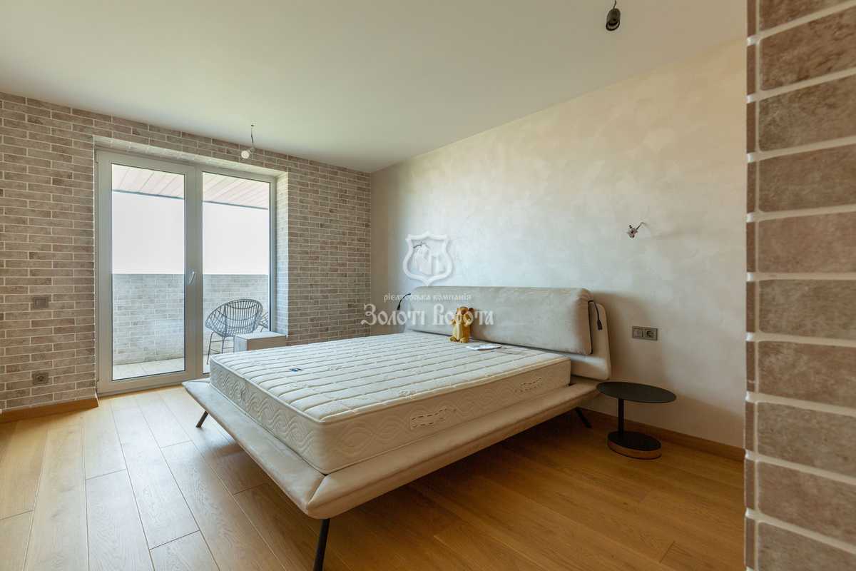 Продажа 4-комнатной квартиры 139 м², Героев Небесной Сотни просп., 18/1