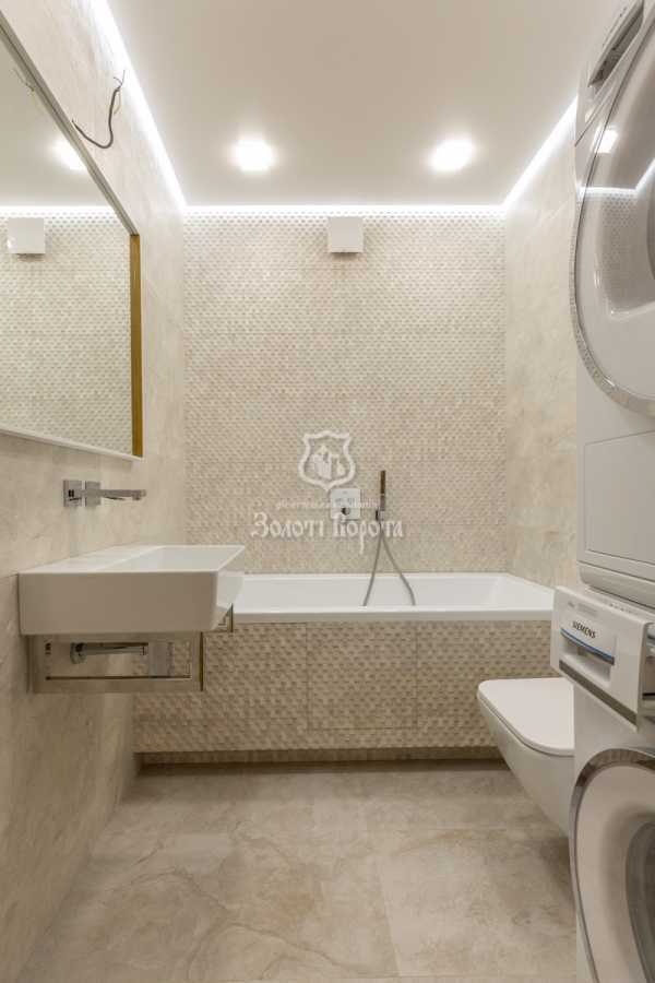 Продажа 4-комнатной квартиры 139 м², Героев Небесной Сотни просп., 18/1