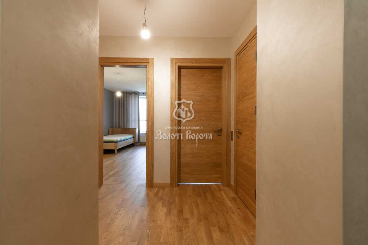 Продажа 4-комнатной квартиры 139 м², Героев Небесной Сотни просп., 18/1