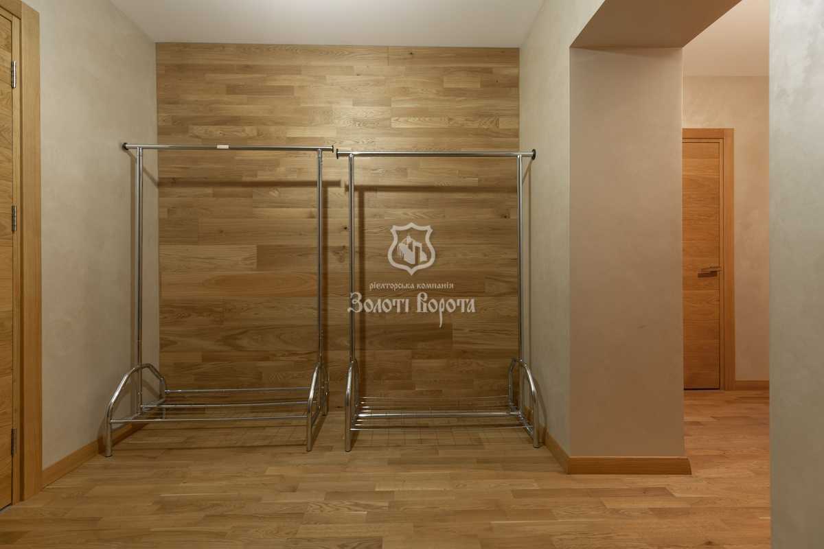 Продажа 4-комнатной квартиры 139 м², Героев Небесной Сотни просп., 18/1