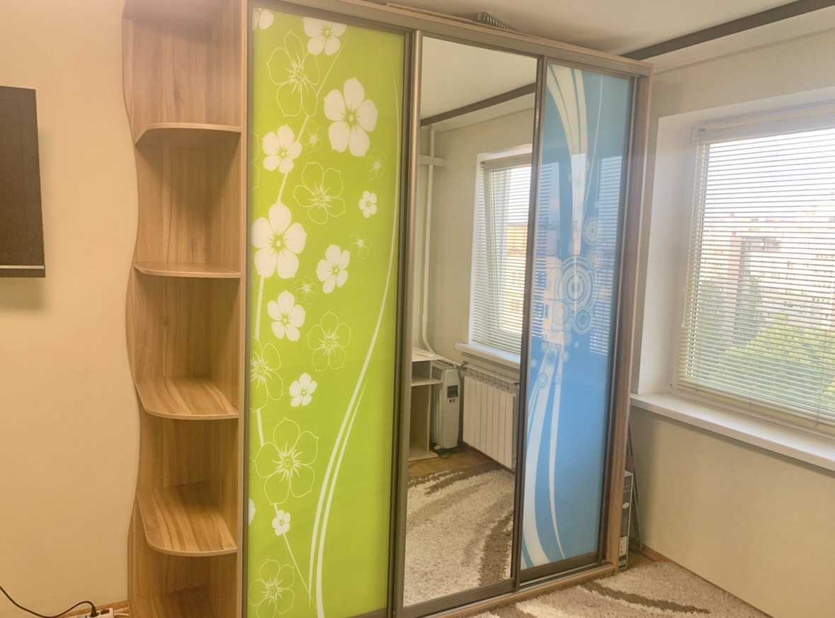 Аренда 1-комнатной квартиры 36 м², Маршала Тимошенко ул., 1Б