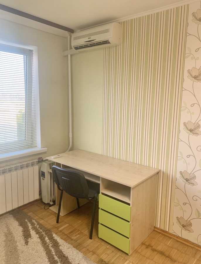 Аренда 1-комнатной квартиры 36 м², Маршала Тимошенко ул., 1Б