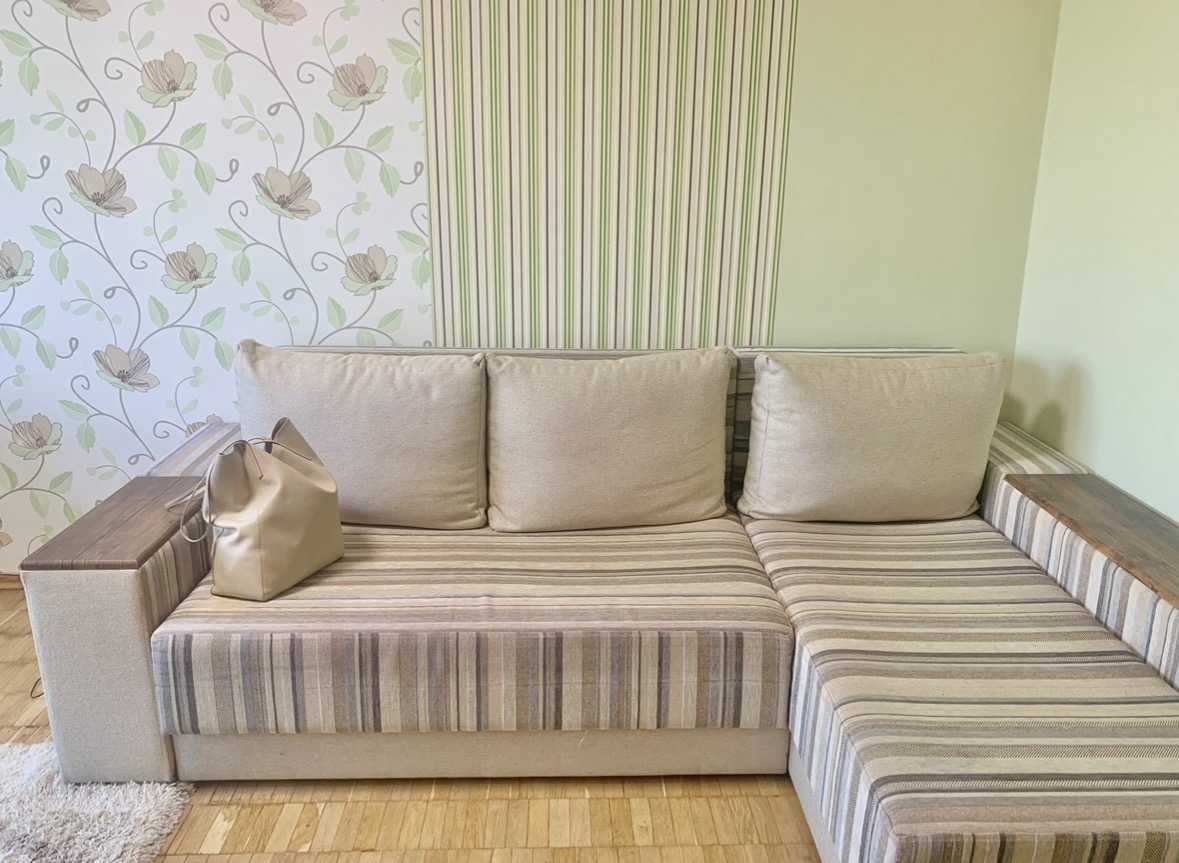 Аренда 1-комнатной квартиры 36 м², Маршала Тимошенко ул., 1Б