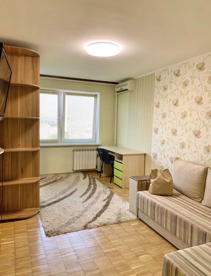 Аренда 1-комнатной квартиры 36 м², Маршала Тимошенко ул., 1Б