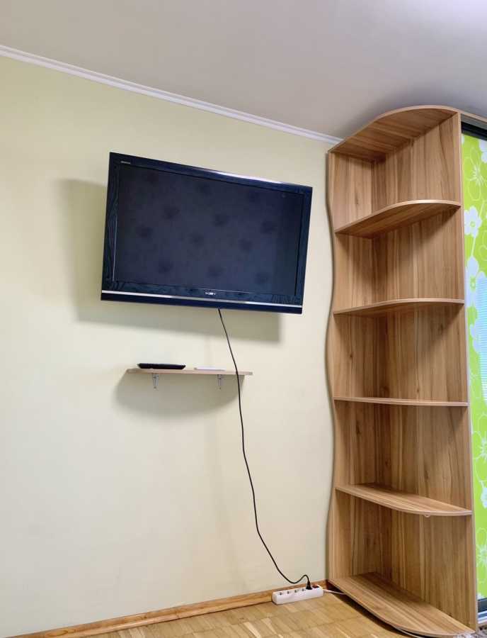 Аренда 1-комнатной квартиры 36 м², Маршала Тимошенко ул., 1Б