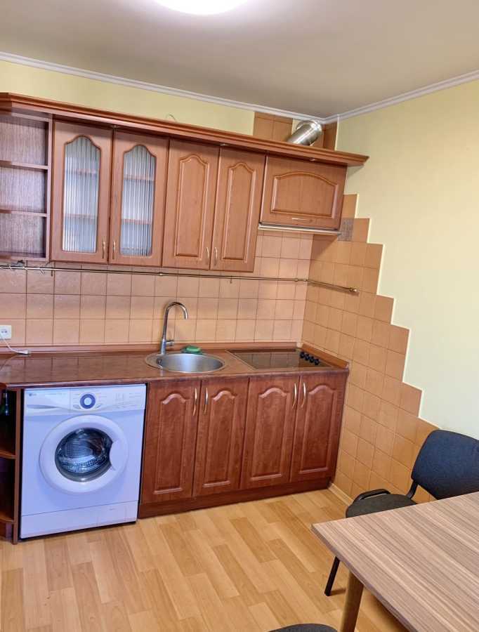 Аренда 1-комнатной квартиры 36 м², Маршала Тимошенко ул., 1Б