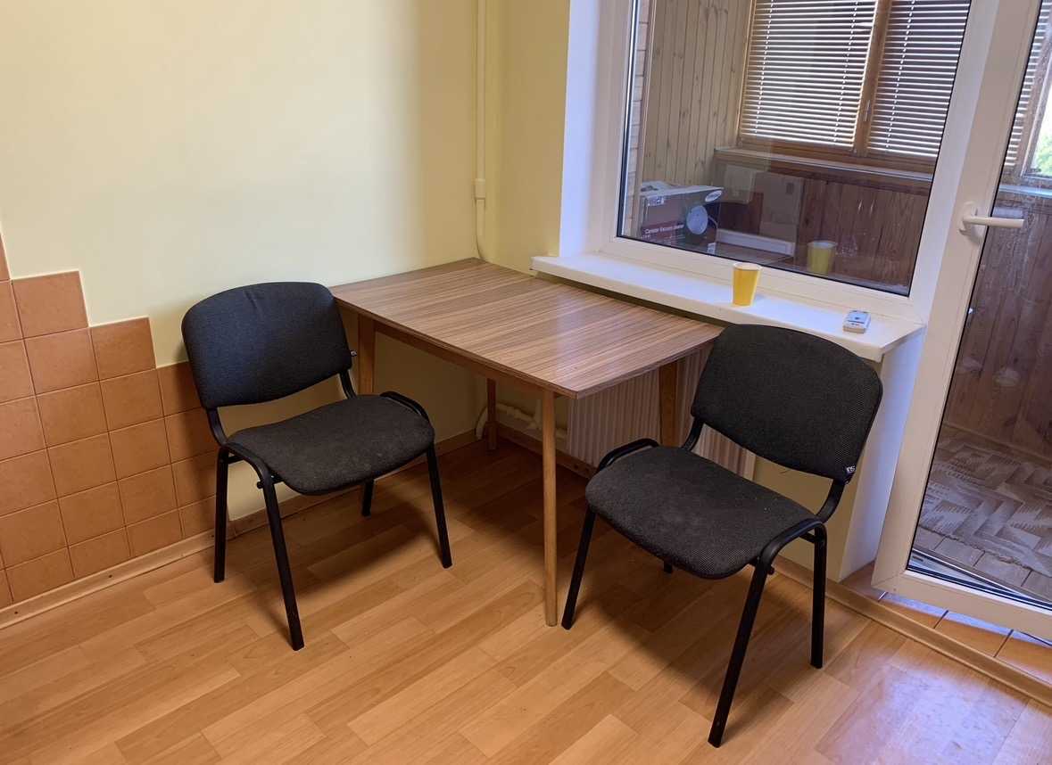 Аренда 1-комнатной квартиры 36 м², Маршала Тимошенко ул., 1Б