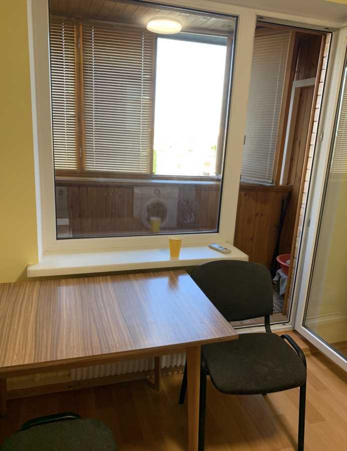 Аренда 1-комнатной квартиры 36 м², Маршала Тимошенко ул., 1Б