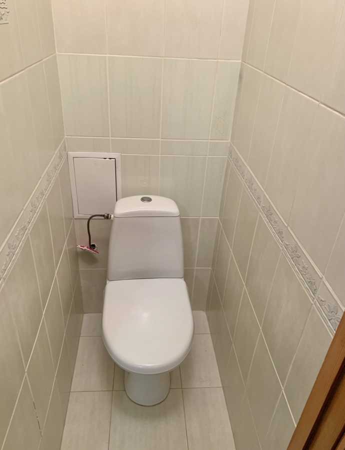 Аренда 1-комнатной квартиры 36 м², Маршала Тимошенко ул., 1Б