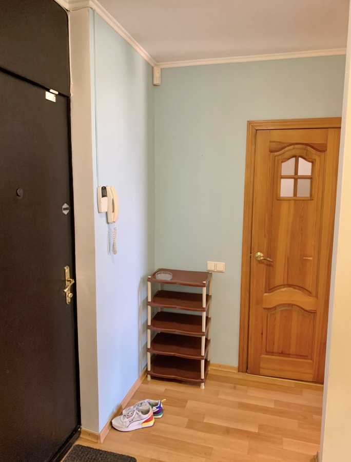 Аренда 1-комнатной квартиры 36 м², Маршала Тимошенко ул., 1Б