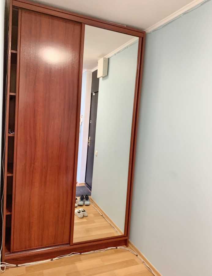 Аренда 1-комнатной квартиры 36 м², Маршала Тимошенко ул., 1Б